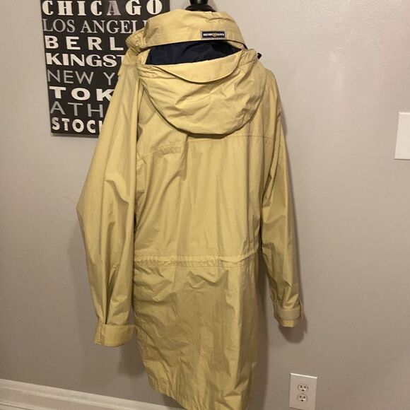 VTG. Henry Lloyd Sailing Jacket - Picture 3 of 8